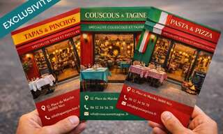 Commerce 3 Pièces 110 m² à vendre à Cazères (31220)