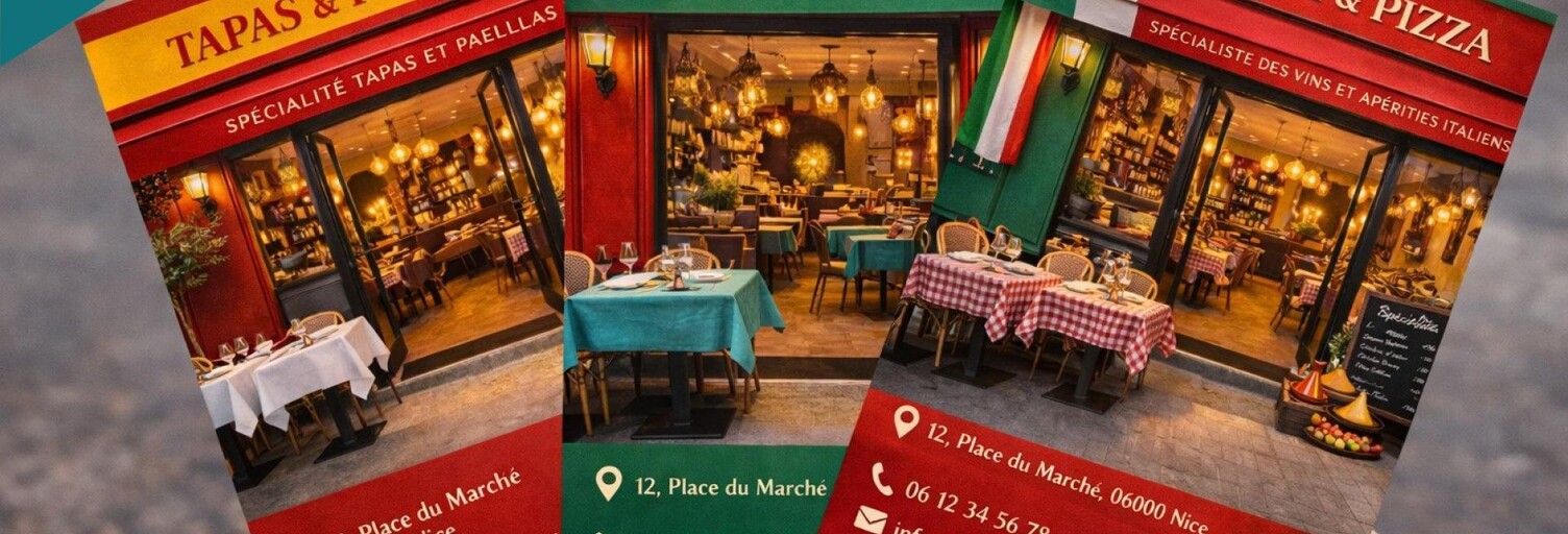 Commerce 3 Pièces 110 m² à vendre à Cazères (31220)