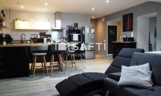 Appartement 4 Pièces 80 m² à vendre à Liverdun (54460)