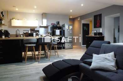 Appartement 4 pièces 141000 €