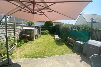 Maison 4 pièces 254950 €