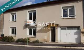 Maison 7 Pièces 183 m² à vendre à Chaudeney-sur-Moselle (54200)