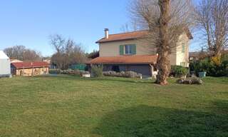 Maison 4 Pièces 100 m² à vendre à Montbrison (42600)