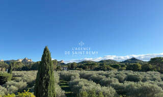 Maison 6 Pièces  m² à vendre à Saint-Rémy-de-Provence (13210)