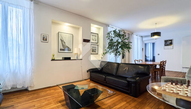 Appartement 4 pièces  à vendre Épernay 51200