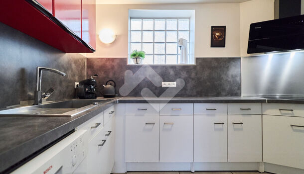 Appartement 4 pièces  à vendre Épernay 51200