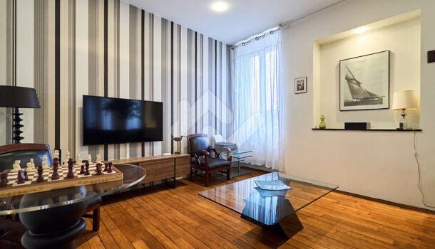 Appartement 4 pièces  à vendre Épernay 51200