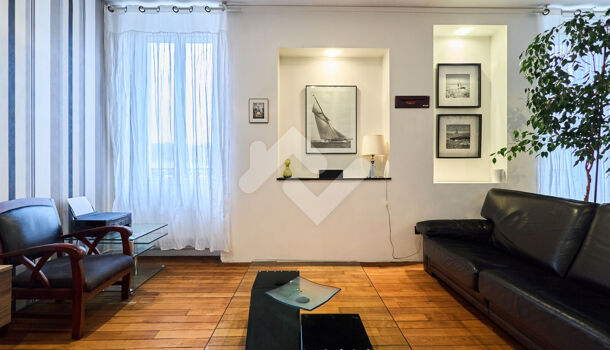 Appartement 4 pièces  à vendre Épernay 51200