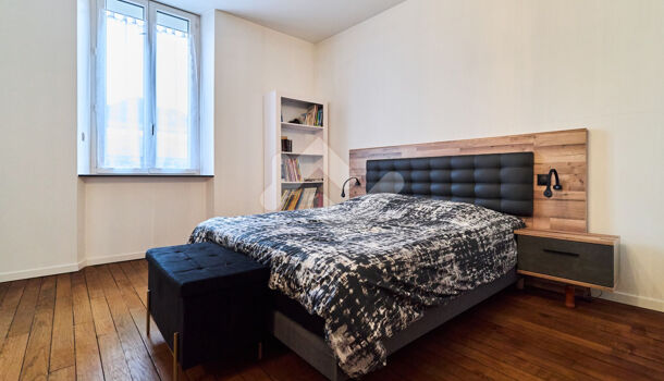 Appartement 4 pièces  à vendre Épernay 51200