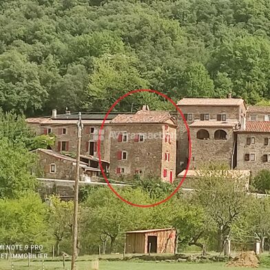 Maison 4 pièces 194000 €