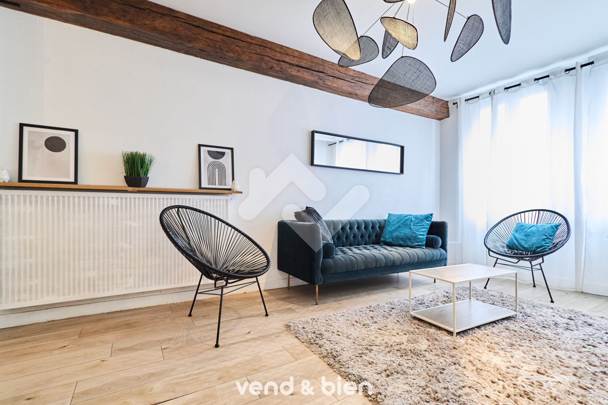 Villa / Maison  T4 à vendre Épernay 51200