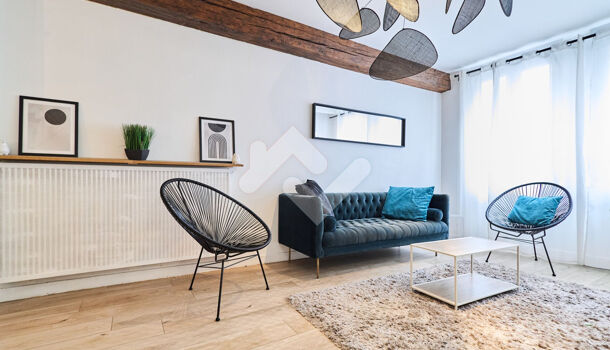 Villa / Maison 4 pièces  à vendre Épernay 51200