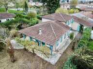 À VENDRE MAISON FAMILIALE À BIAS — photo 2