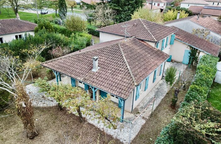 À VENDRE MAISON FAMILIALE À BIAS — photo 2