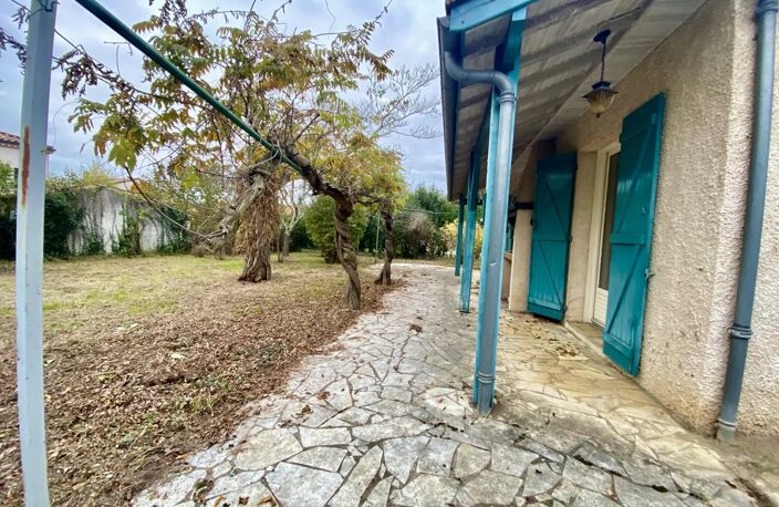 À VENDRE MAISON FAMILIALE À BIAS — photo 3