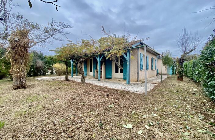 À VENDRE MAISON FAMILIALE À BIAS — photo 4