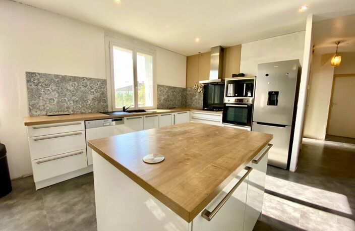 Spacieuse maison avec jardin et garage — photo 4