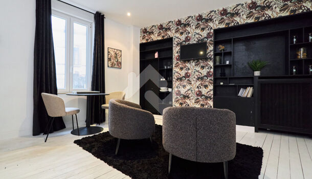 Immeuble 10 pièces  à vendre Magenta 51530