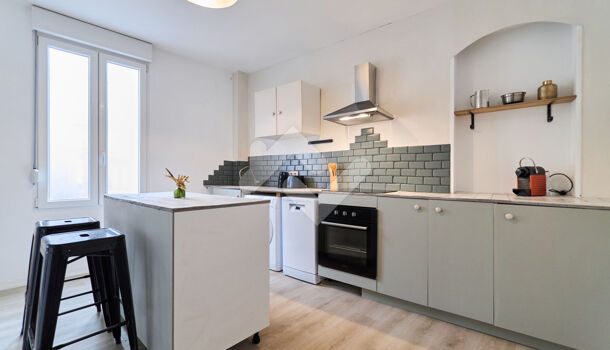 Immeuble 10 pièces  à vendre Magenta 51530