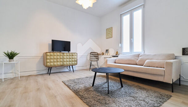 Immeuble 10 pièces  à vendre Magenta 51530