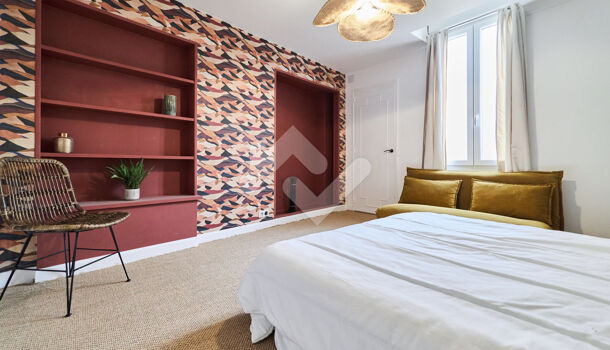 Immeuble 10 pièces  à vendre Magenta 51530