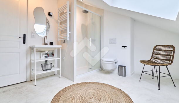 Immeuble 10 pièces  à vendre Magenta 51530