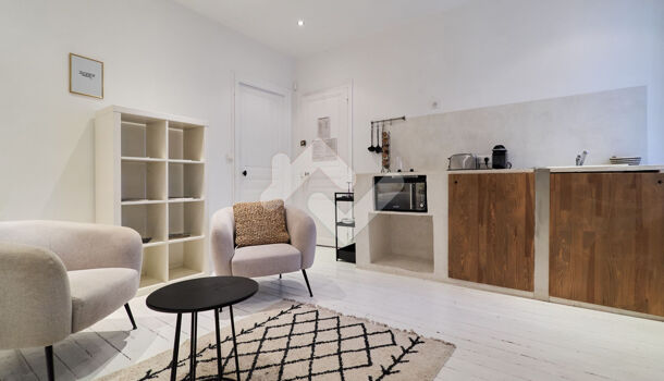 Immeuble 10 pièces  à vendre Magenta 51530