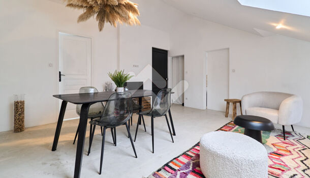 Immeuble 10 pièces  à vendre Magenta 51530