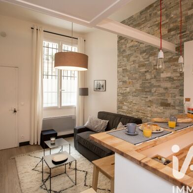 Appartement 1 pièces 365000 €