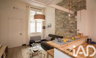 Appartement 1 Pièce 20 m² à vendre à Paris 10 (75010)