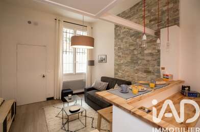 Appartement 1 pièces 365000 €