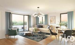 Appartement 3 Pièces 71 m² à vendre à Maizières-lès-Metz (57280)