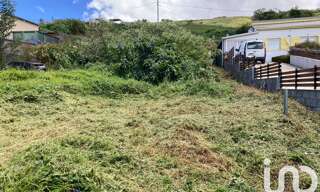 Terrain  515 m² à vendre à Le Tampon (97418)