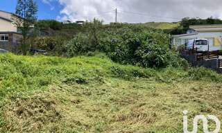 Terrain  515 m² à vendre à Le Tampon (97418)