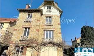 Maison 8 Pièces 143 m² à vendre à Saint-Leu-la-Forêt (95320)