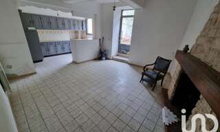 Maison 8 Pièces 192 m² à vendre à Thénezay (79390)