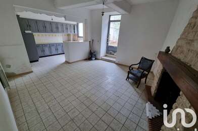 Maison 8 pièces 70000 €