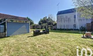 Terrain  282 m² à vendre à Ladon (45270)