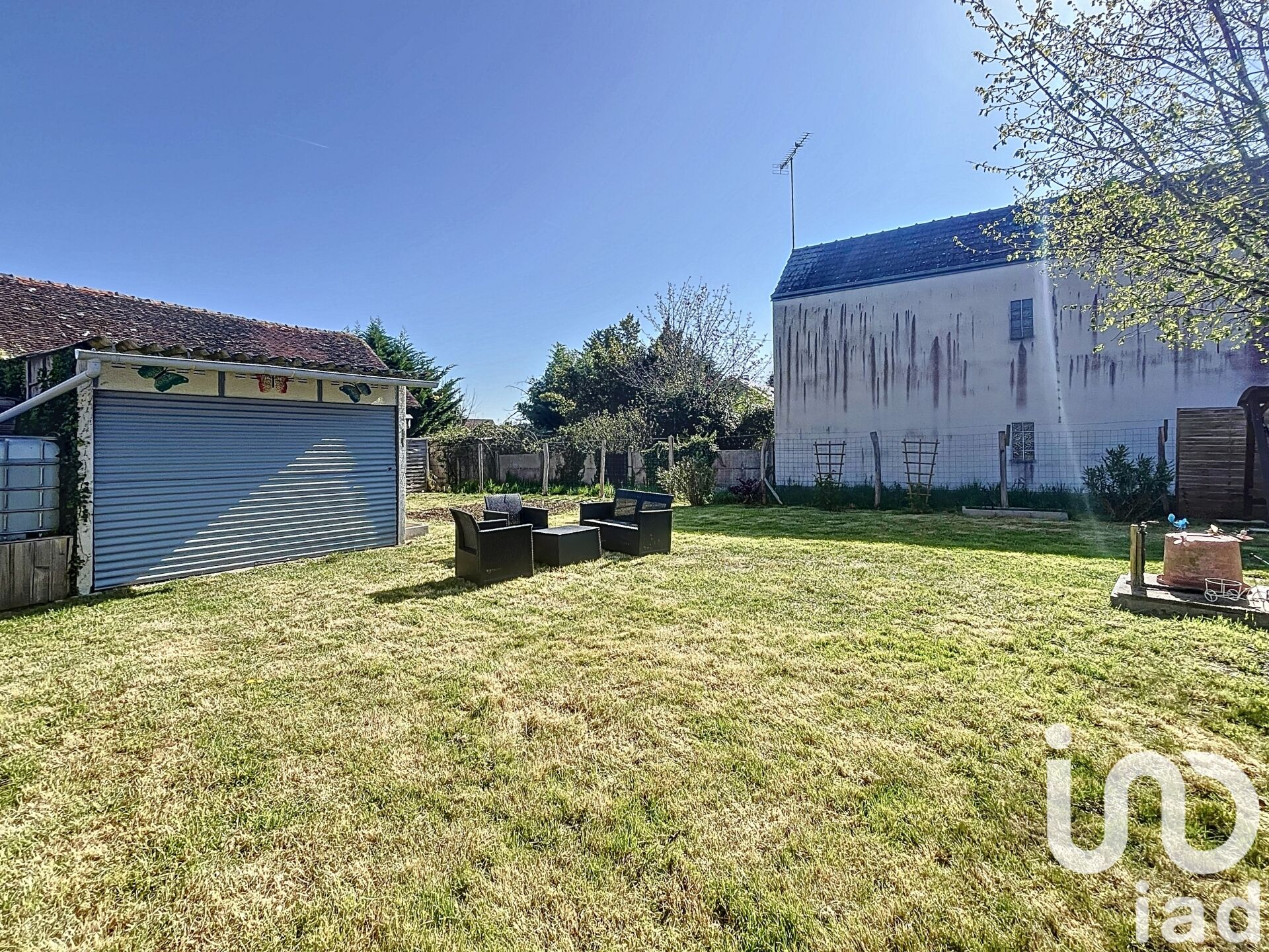Ladon - 282m²