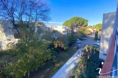 Appartement 2 pièces 129000 €