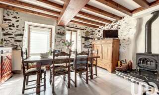 Maison 6 Pièces 133 m² à vendre à Guémené-Penfao (44290)