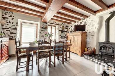 Maison 6 pièces 209400 €