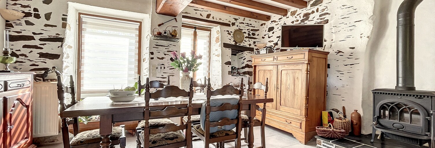 Maison 6 Pièces 133 m² à vendre à Guémené-Penfao (44290)