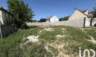 Terrain  381 m² à vendre à Argenteuil (95100)