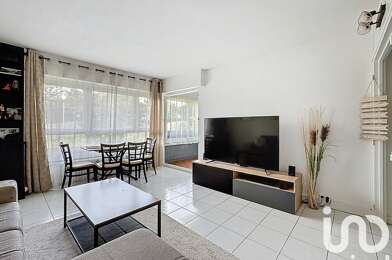 Appartement 3 pièces 165000 €