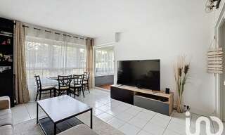 Appartement 3 Pièces 63 m² à vendre à Longjumeau (91160)