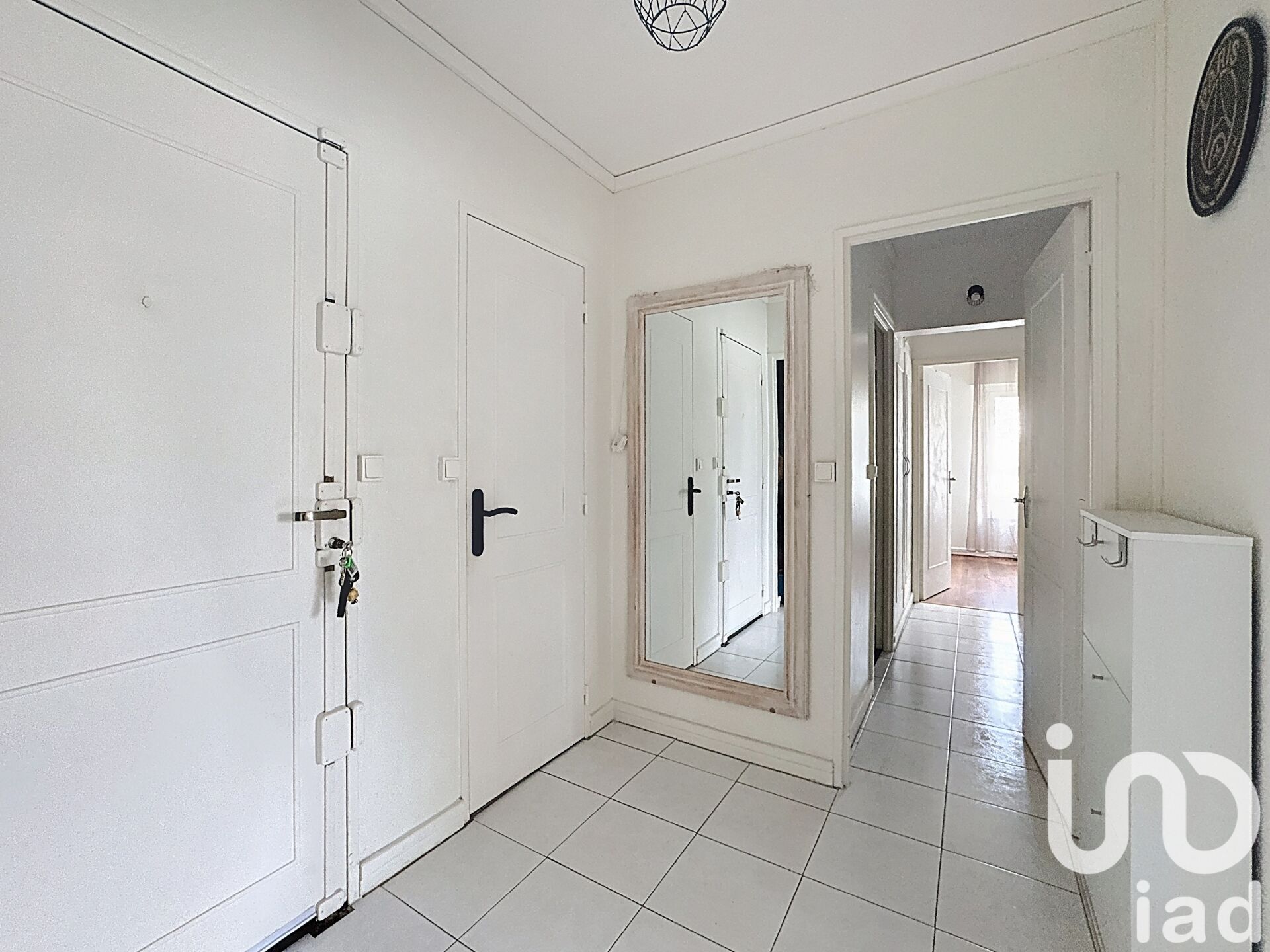 Vente Appartement 3 pièces - Photo 2