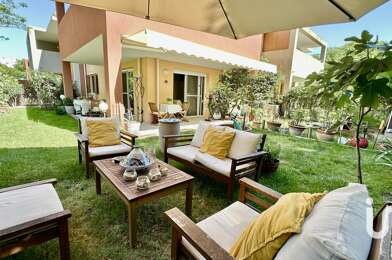 Appartement 3 pièces 349000 €