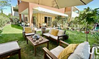 Appartement 3 Pièces 58 m² à vendre à Ollioules (83190)