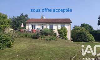 Maison 5 Pièces 88 m² à vendre à Ambazac (87240)